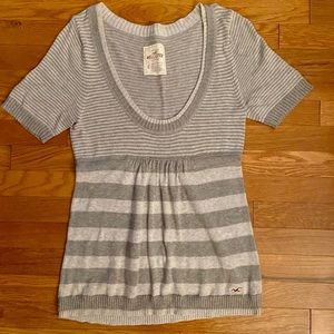 Hollister Sweater Shirt